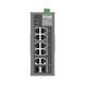 Промышленный коммутатор TP-LINK 8xGE (PoE), 120W, 2xGE/SFP, WebSmart1xSFP WebSmart TP-Link IES210GPP IES210GPP фото 5