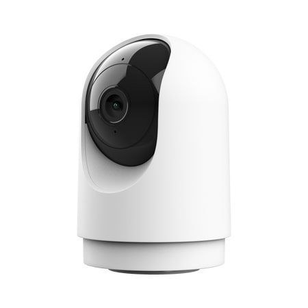 IP-Камера Trust 2700 Super HD, microSD, motion detection, белый 71364_TRUST фото