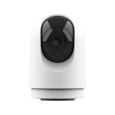 IP-Камера Trust 2700 Super HD, microSD, motion detection, белый 71364_TRUST фото