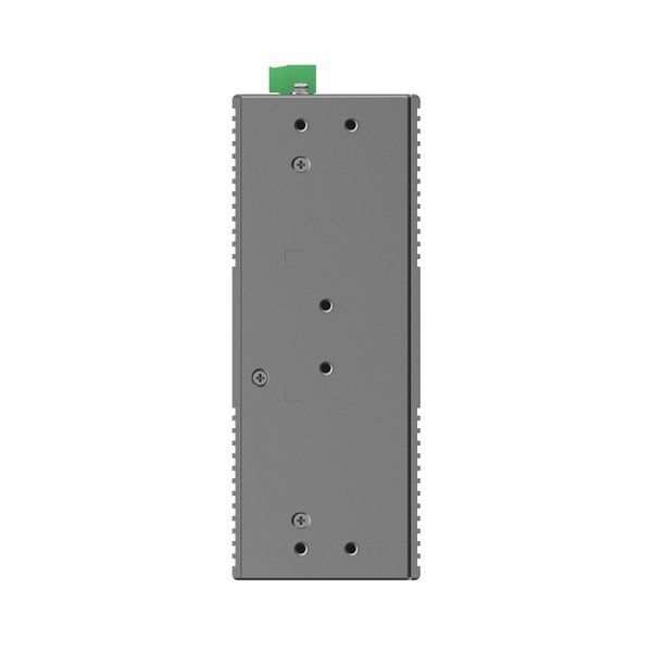 Промисловий комутатор TP-LINK 4xGE (PoE), 120W, 1xGE/SFP, 1xSFP WebSmart TP-Link IES206GPP IES206GPP фото