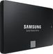 Накопичувач SSD Samsung 2.5" 4TB SATA 870EVO MZ-77E4T0B/EU фото 2