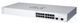 Комутатор Cisco CBS220 16хGE, PoE, 2x1G SFP, Smart CBS220-16P-2G-EU фото 2