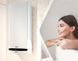 Водонагрівач електр. TESY Bellislimo Cloud плаский GCR 502722 E31 ECW Wi-Fi, 50л, 2,2кВт, ун. монтаж, електр. кер-ння, B, білий 304766 фото 3