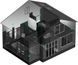 Комплект охранной сигнализации Ajax StarterKit 2, hub2, motionprotect, doorprotect, spacecontrol, jeweller, беспроводной, белый 000023480 фото 3