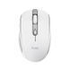 Мышь Trust OZZA compact, BT/WL/USB-A, белый 24933_TRUST фото 1