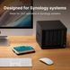 Жесткий диск Synology 3.5" 20TБ SATA 7200 HAT3320-20T фото 3