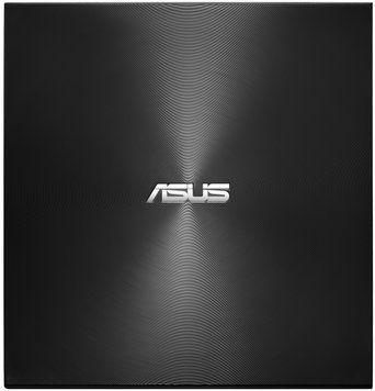 Привід оптичний портативний ASUS SDRW-08U8M-U DVD+-R/RW burner M-DISC USB Type-C Slim чорний Retail Box 90DD0290-M29000 фото