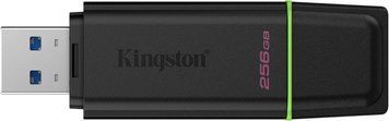 Накопитель Kingston 256GB USB 3.2 Type-A Gen1 DT Exodia DTXG2/256GB фото