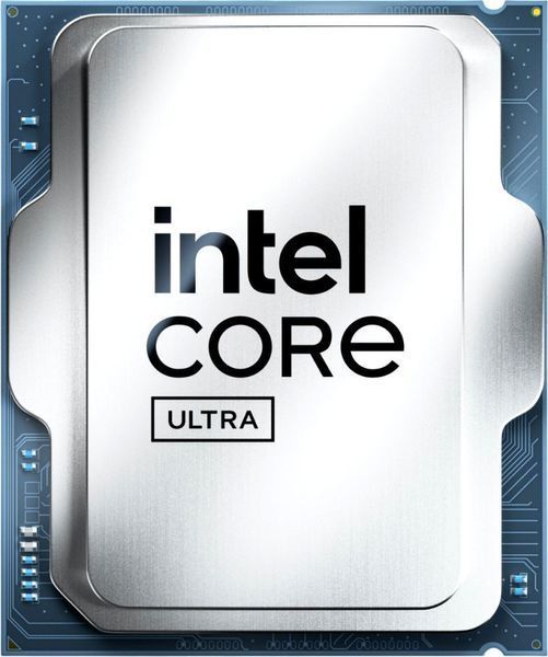 Центральний процесор Intel Core Ultra 5 245KF 14C/14T 4.2GHz 24Mb LGA1851 125W w/o graphics Box BX80768245KF фото