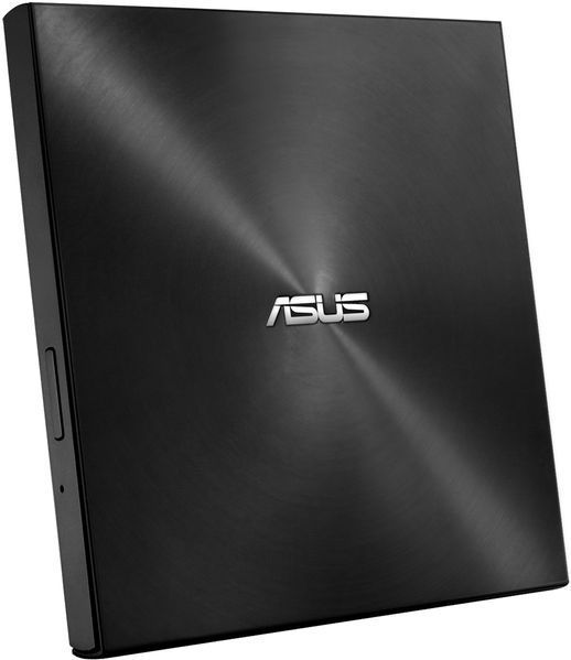 Привід оптичний портативний ASUS SDRW-08U8M-U DVD+-R/RW burner M-DISC USB Type-C Slim чорний Retail Box 90DD0290-M29000 фото