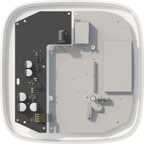 Плата блоку живлення Ajax PSU для Hub, Hub Plus, Rex, 12V 000017048 фото