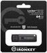 Накопитель Kingston 64GB USB 3.2 Type-A Gen1 IronKey Locker+ 50 G2 IKLP50G2/64GB фото 4