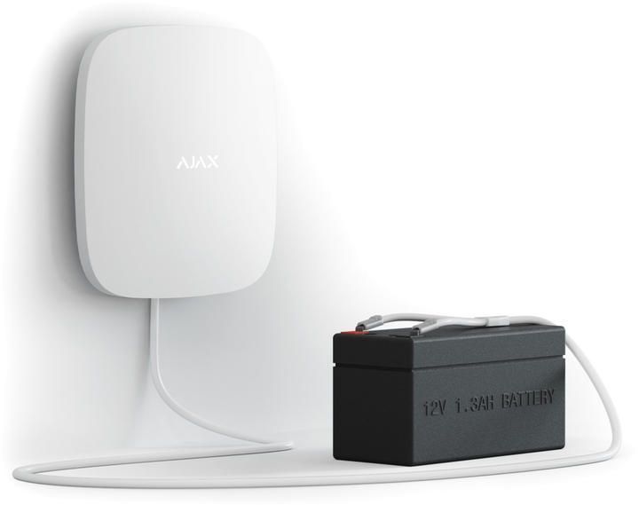 Плата блоку живлення Ajax PSU для Hub, Hub Plus, Rex, 12V 000017048 фото
