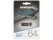Накопитель Samsung 64GB USB 3.1 Type-A Bar Plus Серый MUF-64BE4/APC фото 4