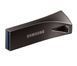 Накопитель Samsung 64GB USB 3.1 Type-A Bar Plus Серый MUF-64BE4/APC фото 3