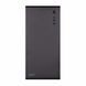 Корпус 2E Credo V200B-400 з БЖ 2E ATX400, 2xUSB3.0, 1x80мм, VGA 250мм, mATX, чорний 2E-V200B-400 фото 2
