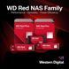 Жорсткий диск WD 14TB 3.5" 7200 512MB SATA Red Pro NAS WD142KFGX фото 8