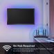 Розумна багатобарвна Wi-Fi стрічка TP-LINK TAPO L930-5 TAPO-L930-5 фото 14