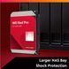 Жорсткий диск WD 14TB 3.5" 7200 512MB SATA Red Pro NAS WD142KFGX фото 3