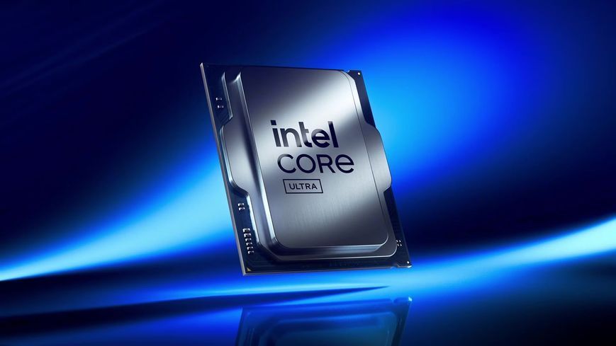 Центральний процесор Intel Core Ultra 5 245KF 14C/14T 4.2GHz 24Mb LGA1851 125W w/o graphics Box BX80768245KF фото