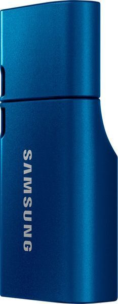 Накопитель Samsung 64GB USB 3.2 Type-C Синий MUF-64DA/APC фото