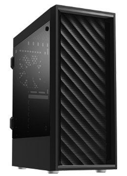 Корпус без БП 1xUSB3.0, 2xUSB2.0 1x120мм VGA 305мм Acrylic Side Window ATX чёрный Zalman T7 T7 фото