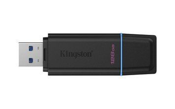 Накопитель Kingston 128GB USB 3.2 Type-A Gen1 DT Exodia DTXG2/128GB фото