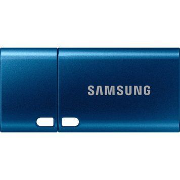 Накопитель Samsung 64GB USB 3.2 Type-C Синий MUF-64DA/APC фото