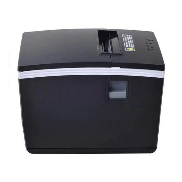 Принтер чеків X-PRINTER XP-E200L USB, Ethernet, 58мм, автообрезчик (XP-E200L) 002 фото