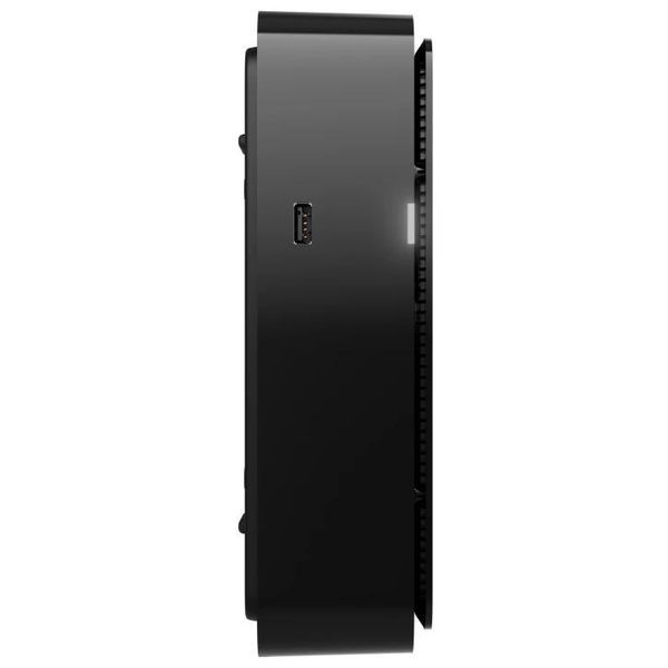 Сетевой видеорегистратор Ajax NVR HAC, HDMI, 16 каналов, черный 000058744 фото