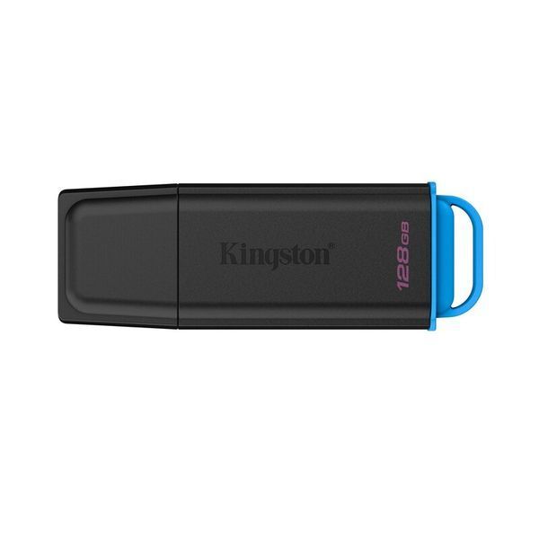 Накопитель Kingston 128GB USB 3.2 Type-A Gen1 DT Exodia DTXG2/128GB фото