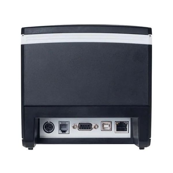 Принтер чеків X-PRINTER XP-E200L USB, Ethernet, 58мм, автообрезчик (XP-E200L) 002 фото