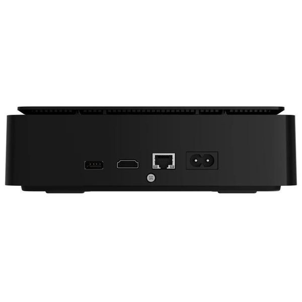 Сетевой видеорегистратор Ajax NVR HAC, HDMI, 16 каналов, черный 000058744 фото
