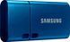 Накопитель Samsung 64GB USB 3.2 Type-C Синий MUF-64DA/APC фото 3
