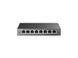 Коммутатор TP-LINK 8xGE, WebSmart TP-Link TL-SG108E TL-SG108E фото 4