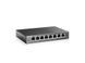 Коммутатор TP-LINK 8xGE, WebSmart TP-Link TL-SG108E TL-SG108E фото 3