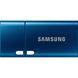 Накопитель Samsung 64GB USB 3.2 Type-C Синий MUF-64DA/APC фото 1