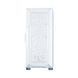 Корпус Zalman I3 Neo ARGB без БЖ, 2xUSB3.0, 1xUSB2.0, 4x120мм ARGB, VGA 355мм, LCS ready, TG Side Panel, ATX, білий I3NEOARGBWHITE фото 6