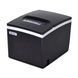 Принтер чеків X-PRINTER XP-E200L USB, Ethernet, 58мм, автообрезчик (XP-E200L) 002 фото 1