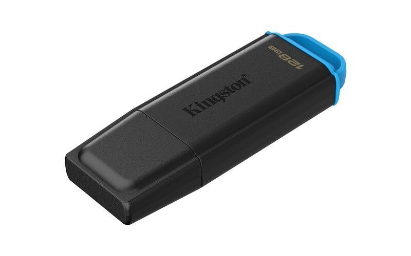 Накопитель Kingston 128GB USB 3.2 Type-A Gen1 DT Exodia DTXG2/128GB фото