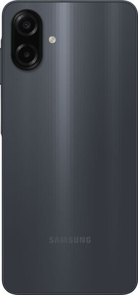 Samsung Galaxy A07 4/128Gb BLACK (SM-A075FZKGSEK) UA (12 місяців від виробника) 70345 фото