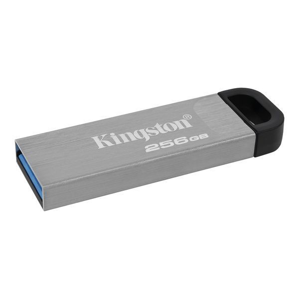 Накопичувач Kingston 256GB USB 3.2 Type-A Gen1 DT Kyson DTKN/256GB фото