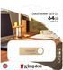 Накопичувач Kingston 64GB USB 3.2 Type-A Gen1 DT SE9 G3 DTSE9G3/64GB фото 6