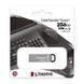 Накопичувач Kingston 256GB USB 3.2 Type-A Gen1 DT Kyson DTKN/256GB фото 3