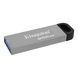 Накопичувач Kingston 256GB USB 3.2 Type-A Gen1 DT Kyson DTKN/256GB фото 2
