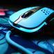 Миша Xtrfy M4, USB-A, RGB, Miami Blue XG-M4-RGB-BLUE фото 3