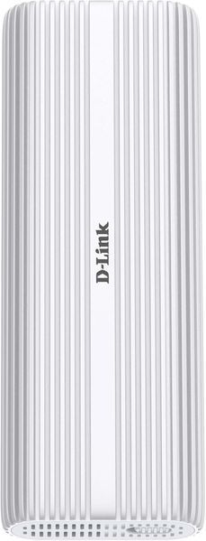 Портативний корпус для SSD M.2 NVMe USB Type-C 4.0 D-Link DSP-411 DSP-411 фото