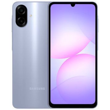 Samsung Galaxy A07 4/128Gb BLACK (SM-A075FZKGSEK) UA (12 місяців від виробника) 70346 фото
