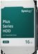 Жорсткий диск Synology 3.5" 16TБ SATA 7200 HAT5310-16T фото 1