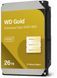 Жорсткий диск WD 26TB 3.5" 7200 512MB SATA Gold WD261KRYZ фото 1
